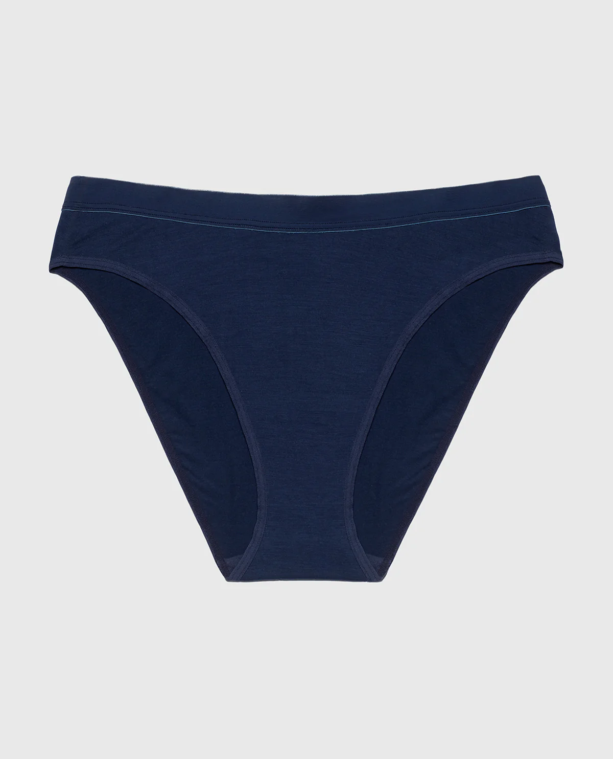 Bikini Panty in Dark Navy - Image 4