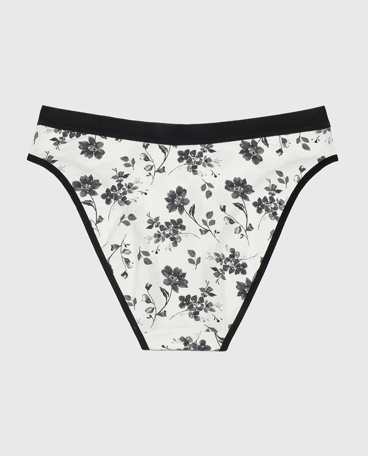 Bikini Panty in Goddess Floral - Image 5