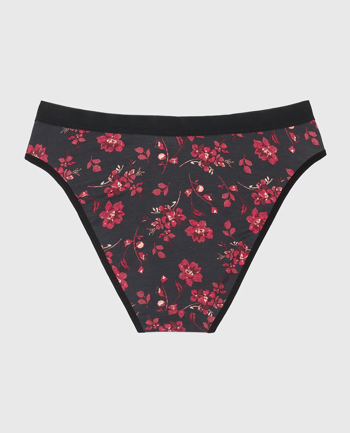 Bikini Panty in Goddess Floral - Image 5