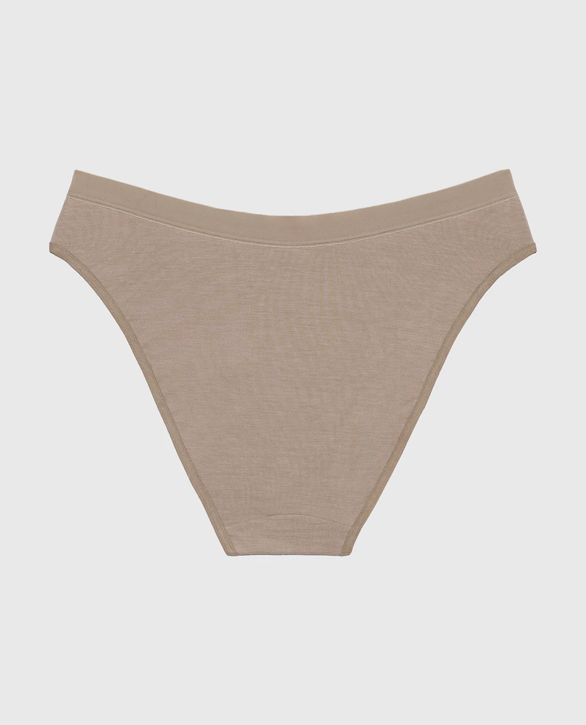 Bikini Panty in Leafless Tree - Image 5