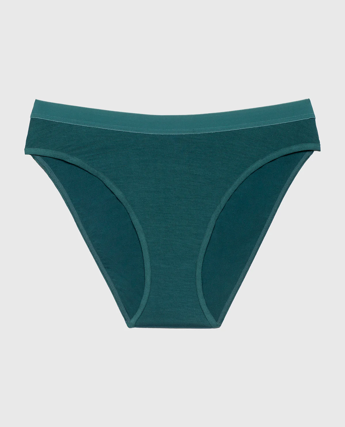 Bikini Panty in Mediterranea - Image 4