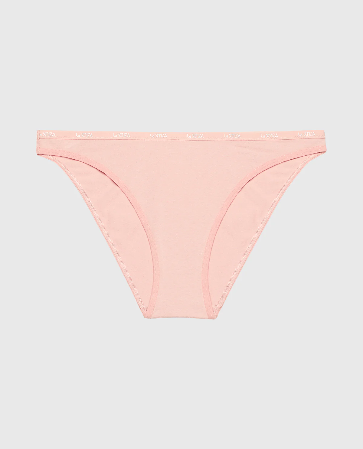 Bikini Panty in Royal Pink