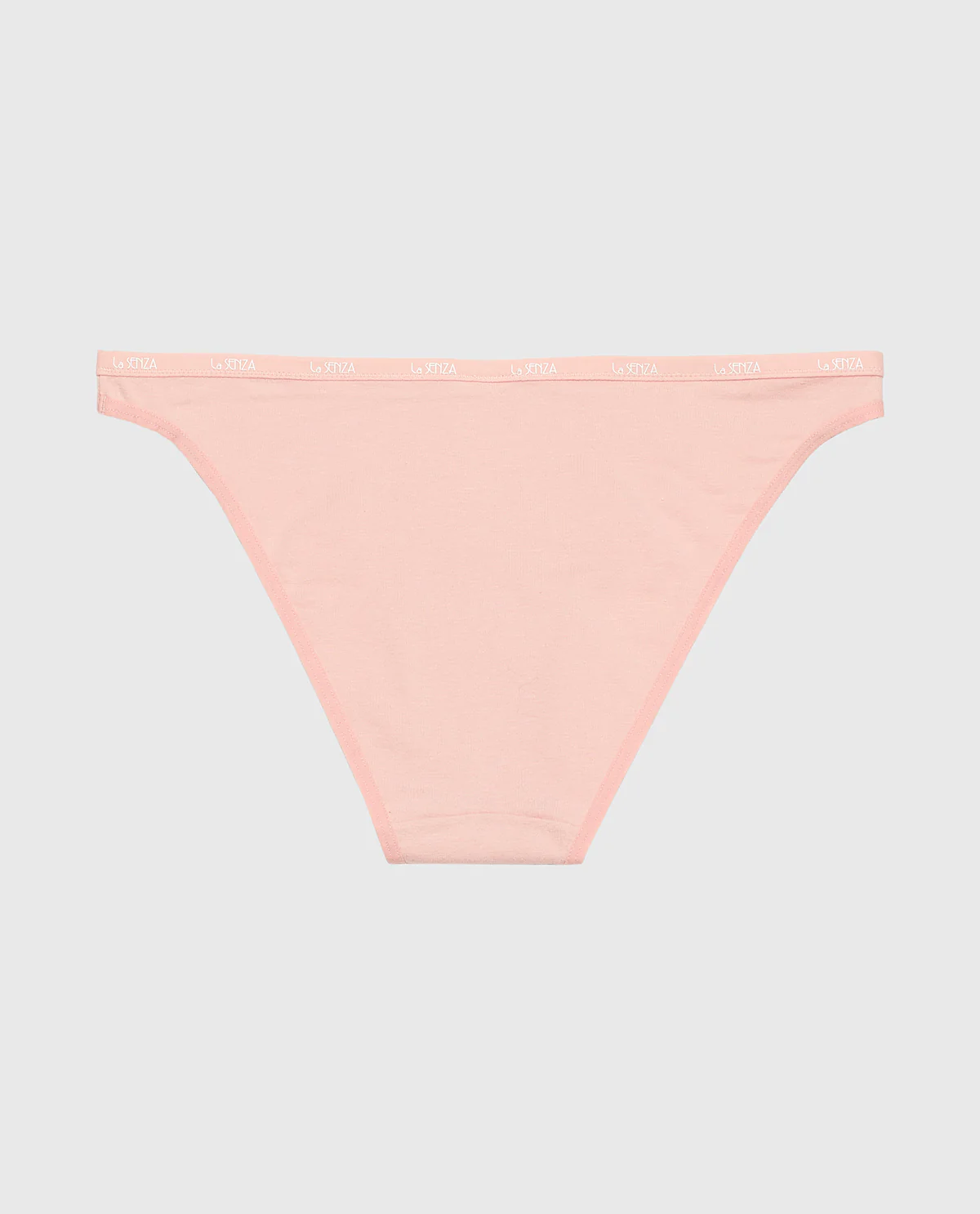 Bikini Panty in Royal Pink - Image 2