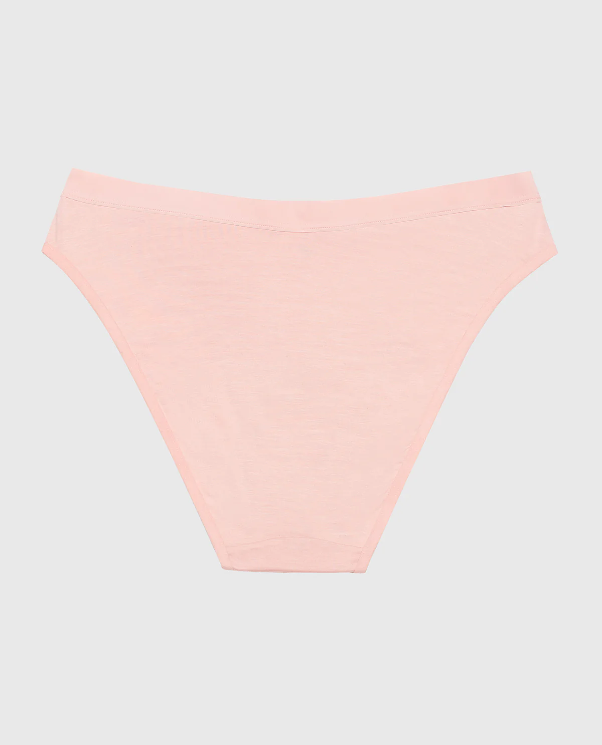 Bikini Panty in Royal Pink - Image 5
