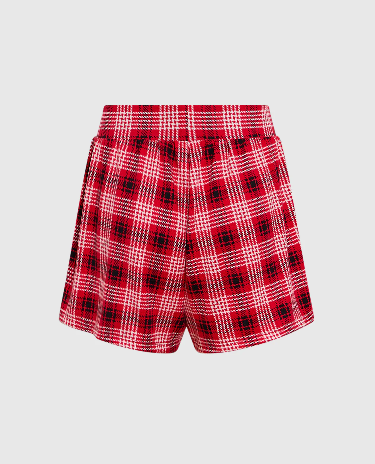 Boxer Short with La Senza Logo - Image 3