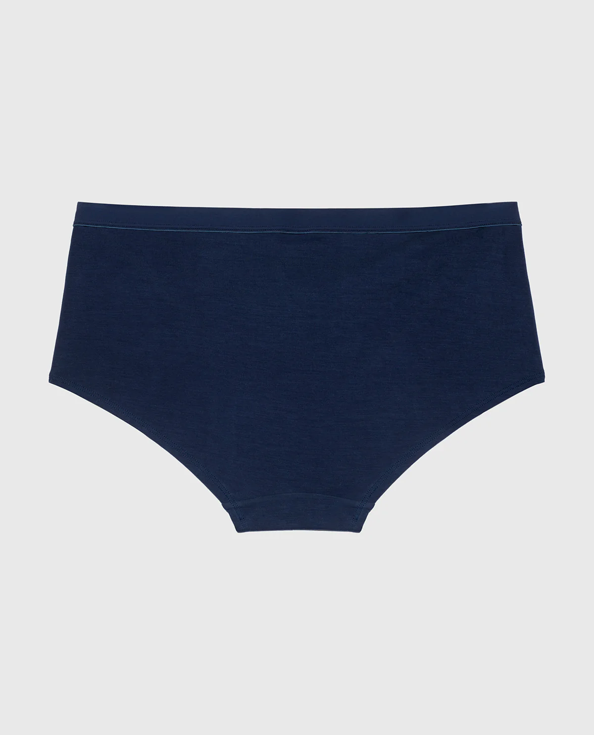 Boyshort Panty in Dark Navy - Image 5