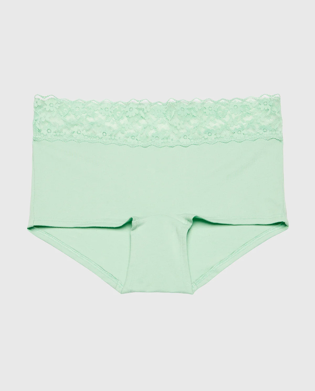 Boyshort Panty in Hemlock - Image 4