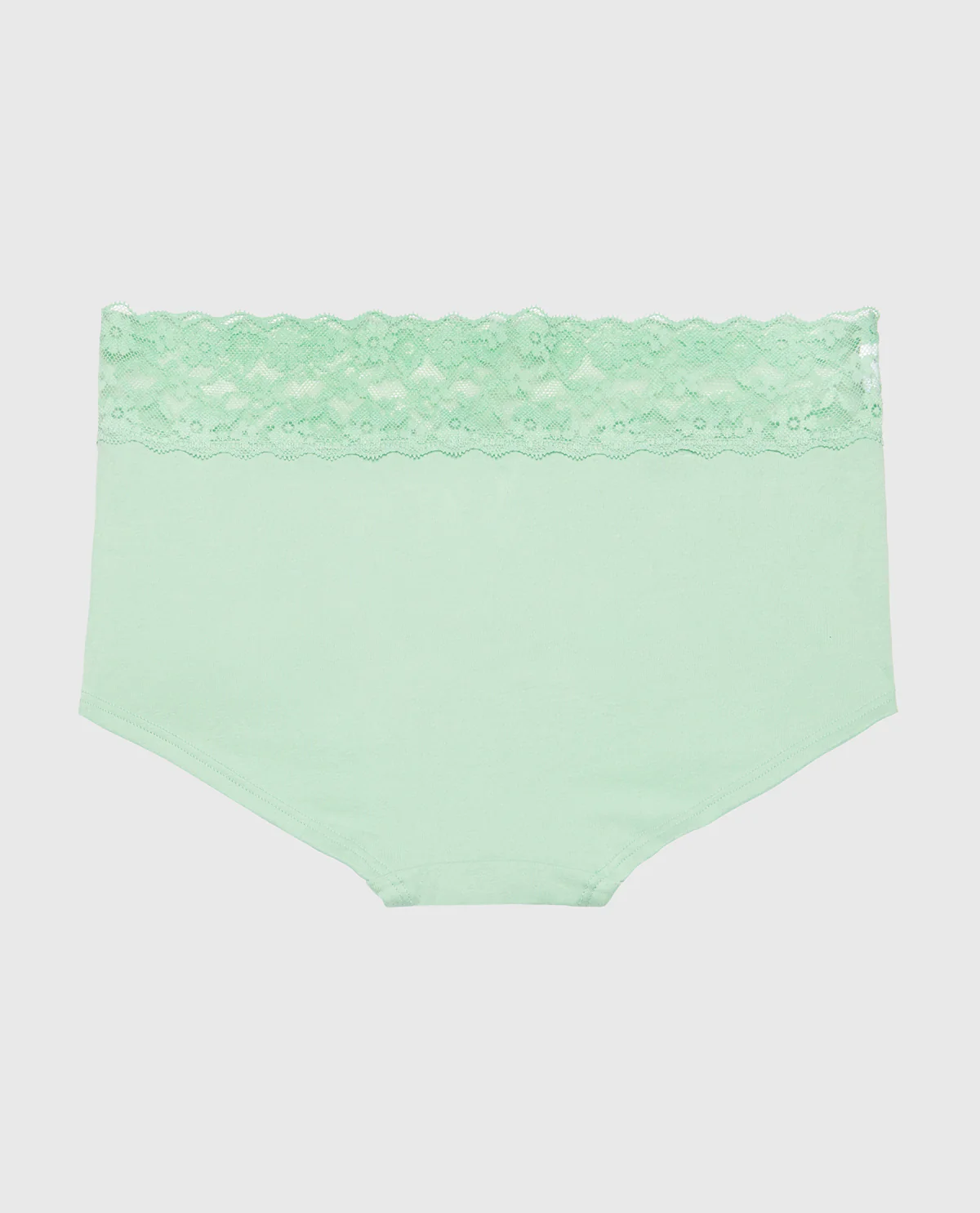 Boyshort Panty in Hemlock - Image 5