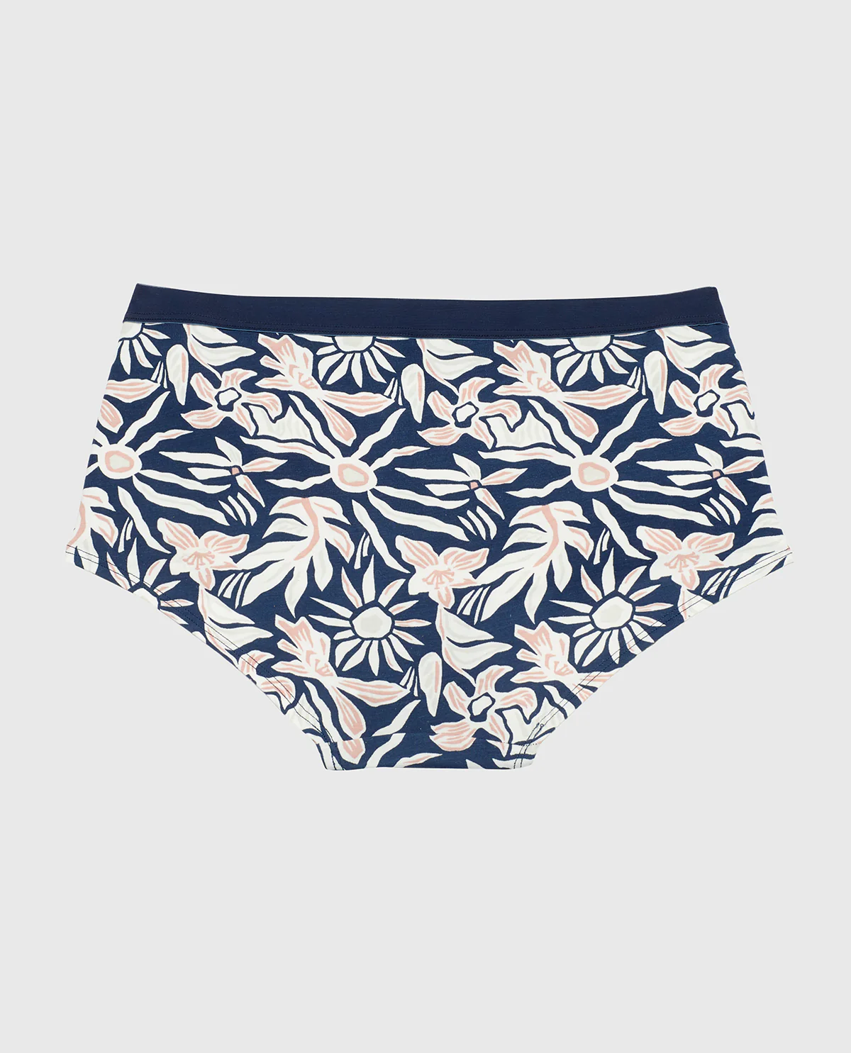 Boyshort Panty in Tropical Dreams - Image 5