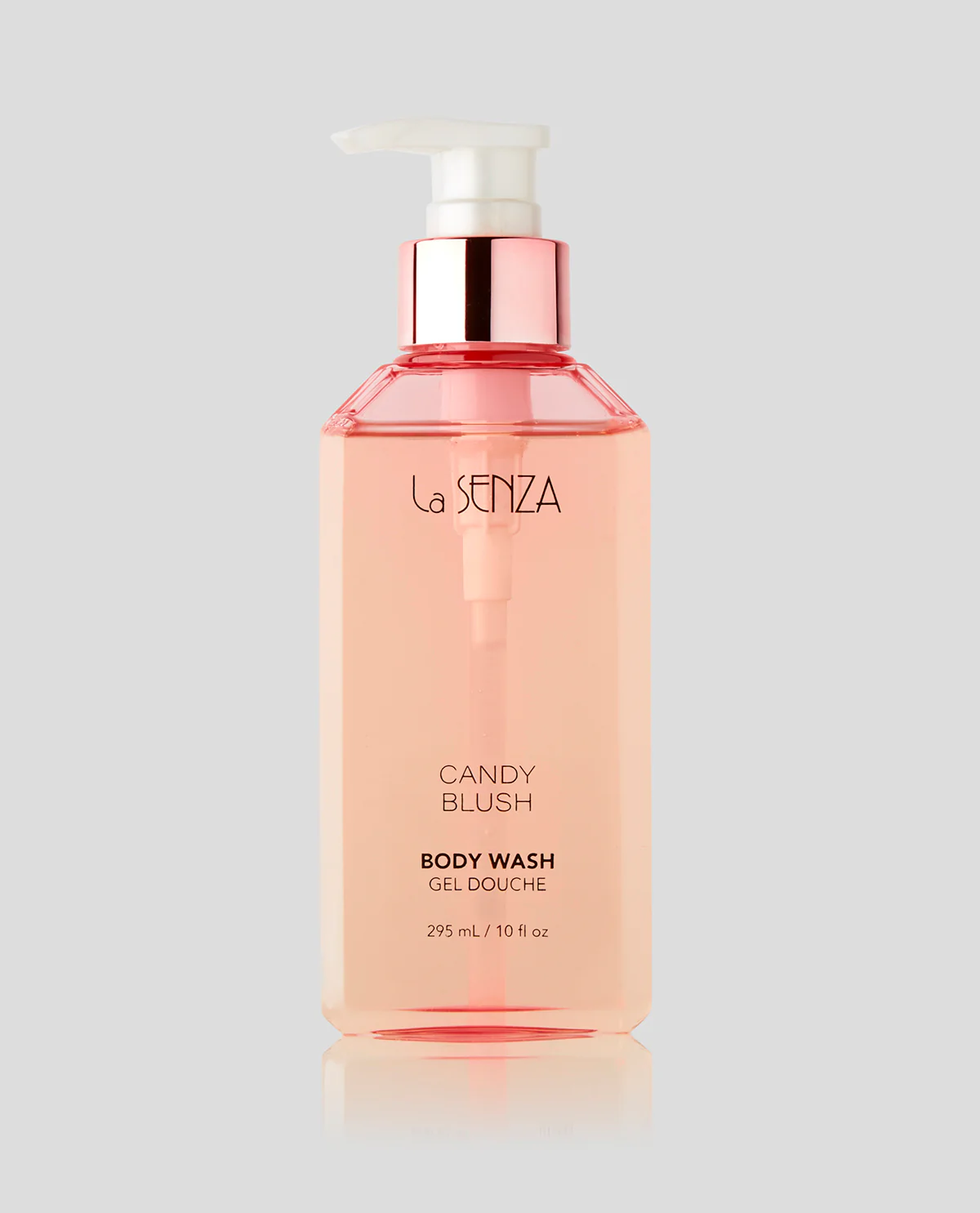 Candy Blush 10oz Body Wash