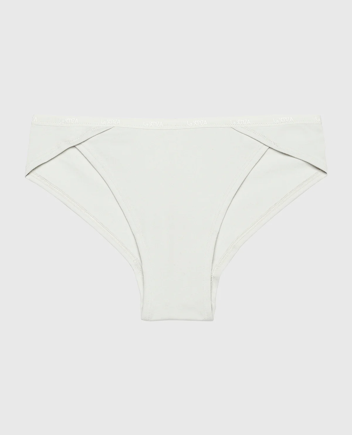 Cheekini Panty in Dawn Blue - Image 4