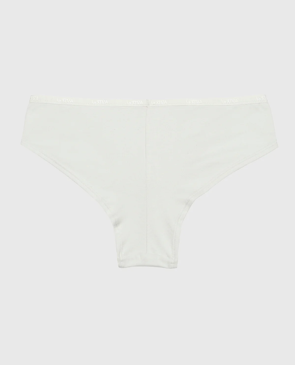 Cheekini Panty in Dawn Blue - Image 5