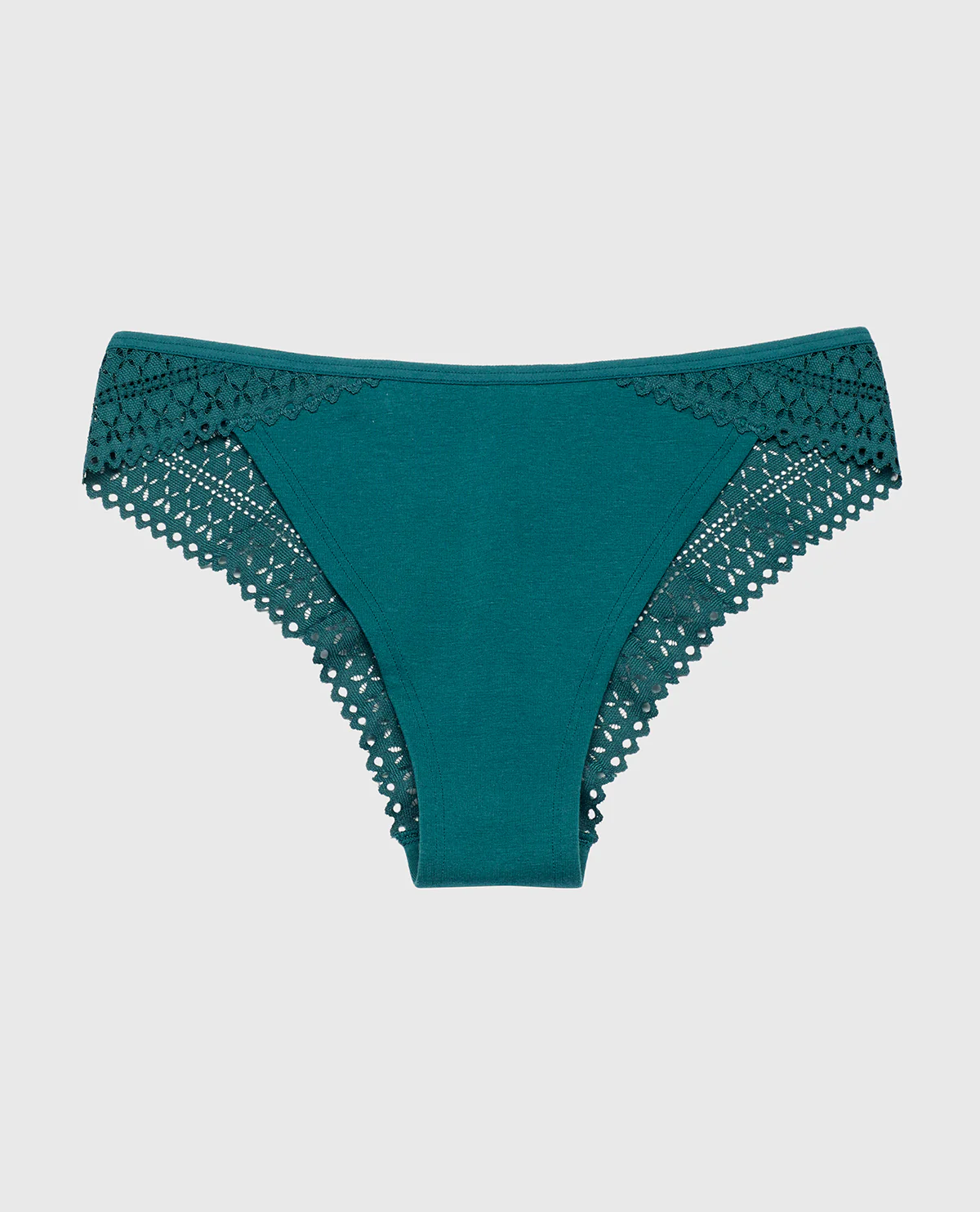 Cheekini Panty in Mediterranea