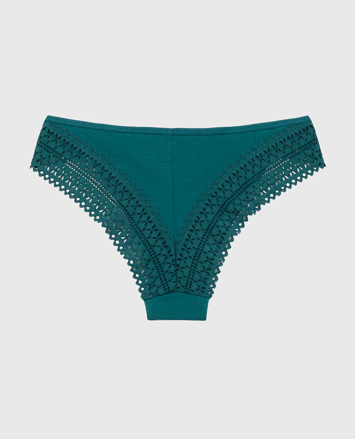 Cheekini Panty in Mediterranea - Image 2