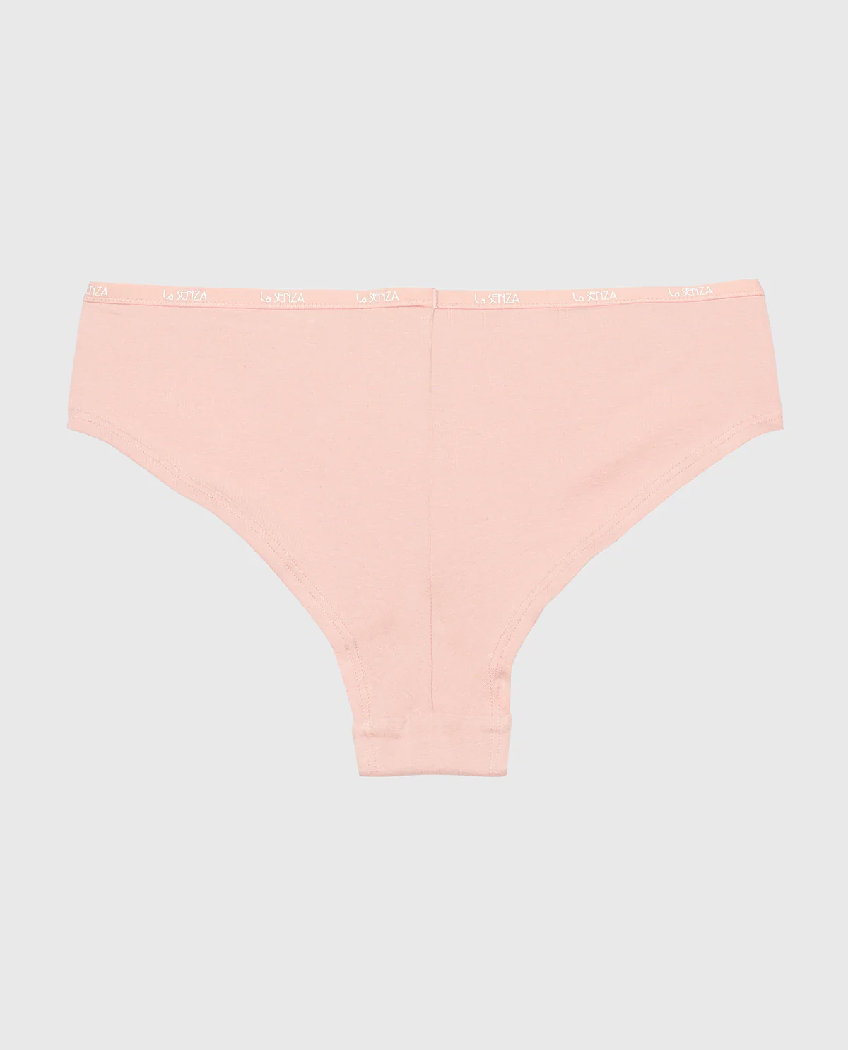 Cheekini Panty in Royal Pink - Image 2
