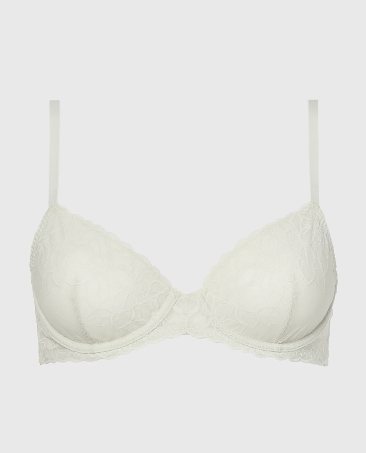 Demi Bra in Dawn Blue - Image 4