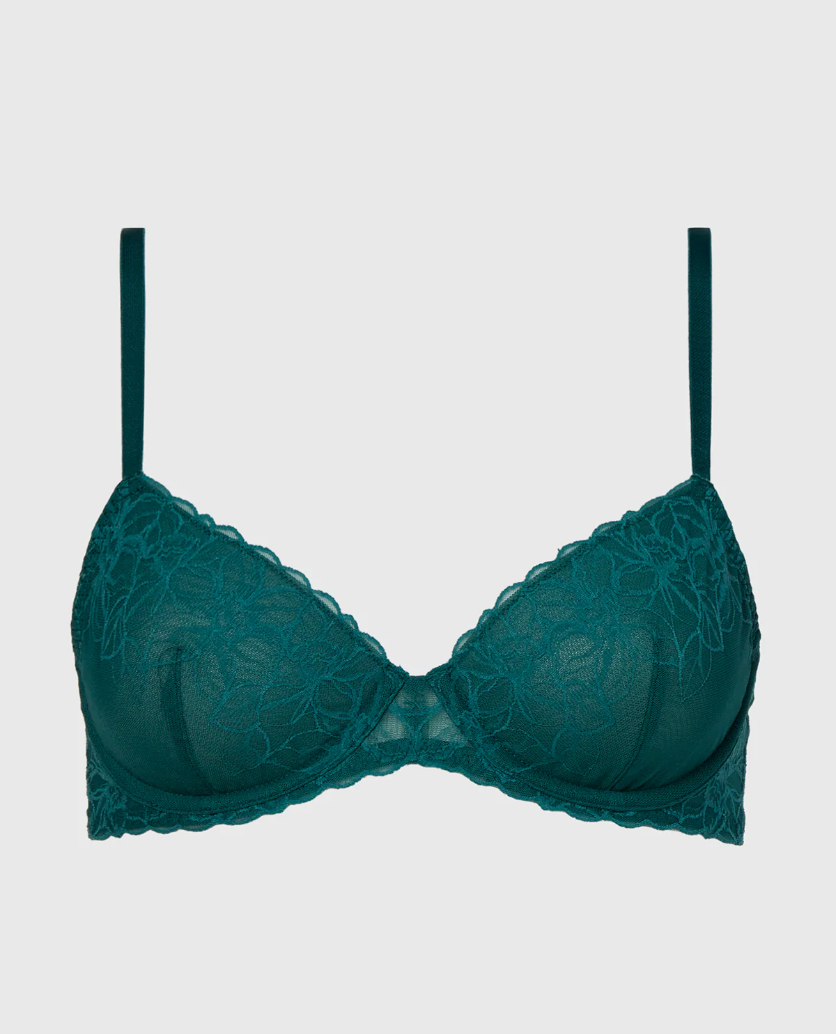 Demi Bra in Mediterranea - Image 4