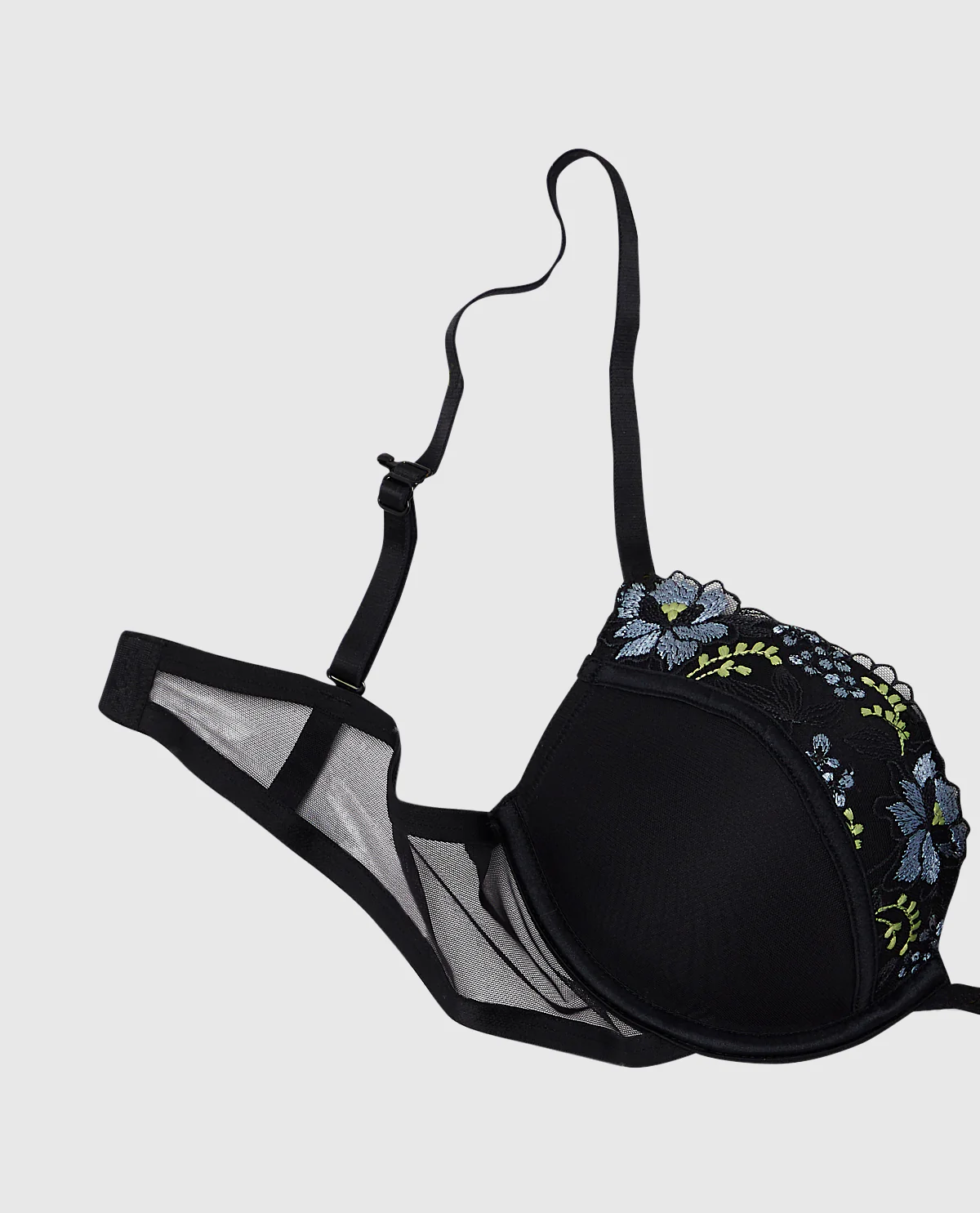 Designer Collection Push Up Bra - Image 2