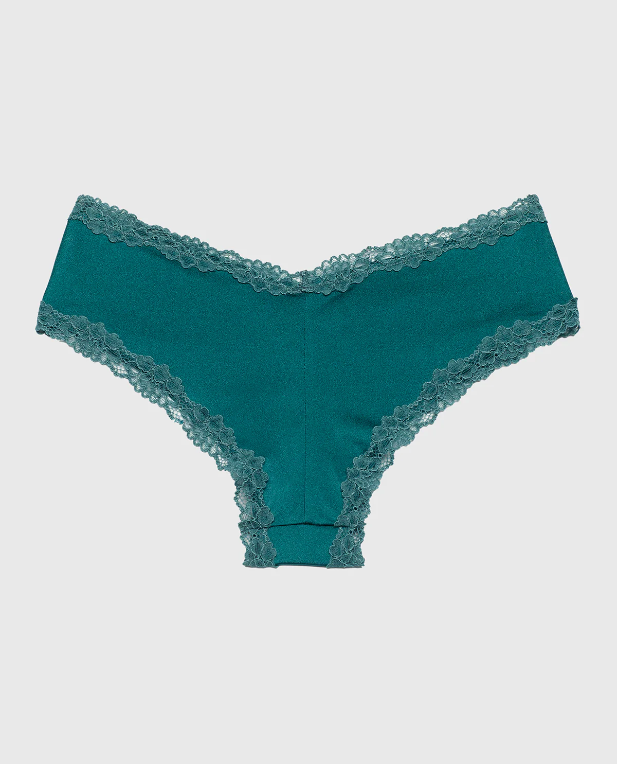 Diva Cheeky Panty in Mediterranea - Image 5