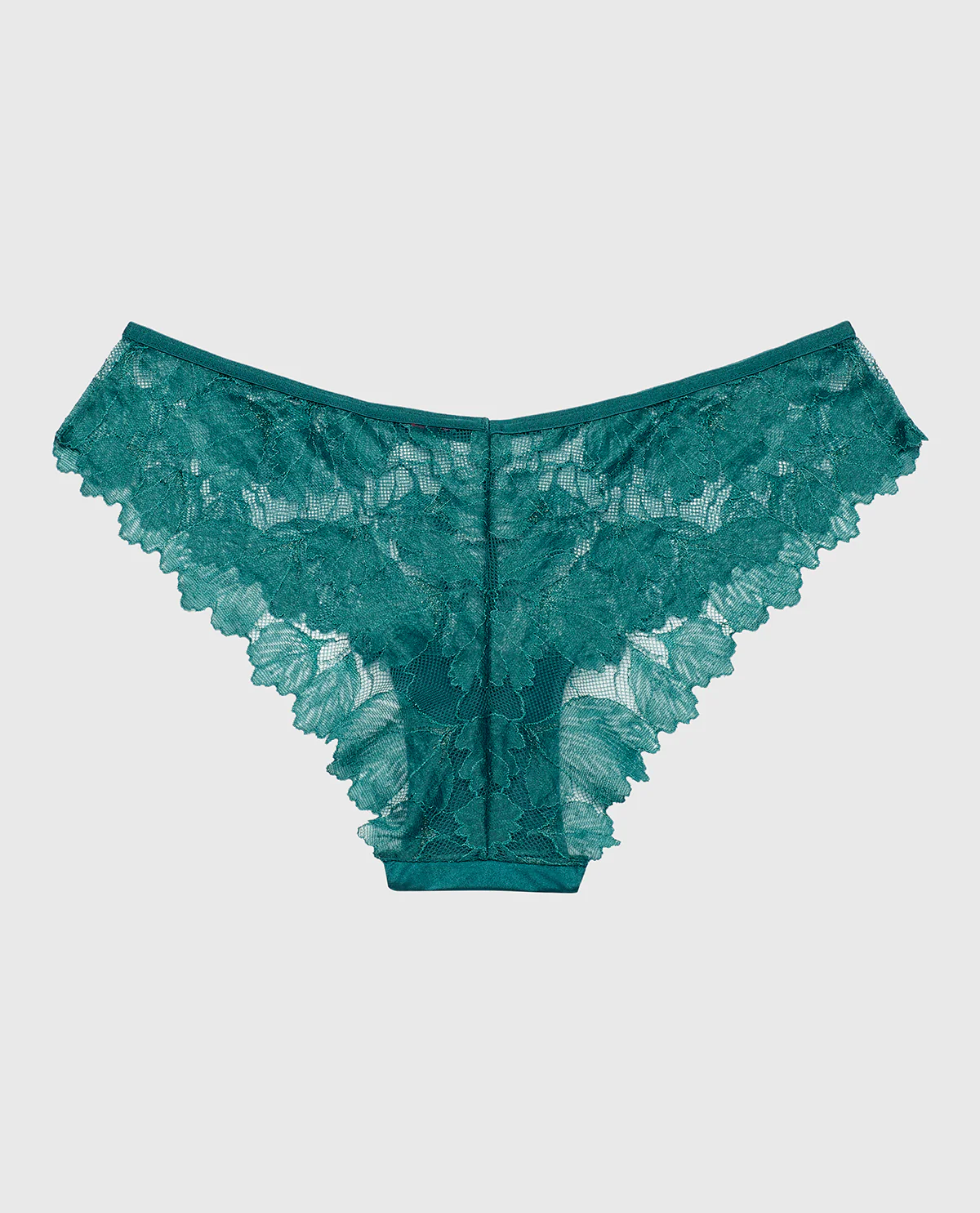 Diva Cheeky Panty in Mediterranea - Image 2