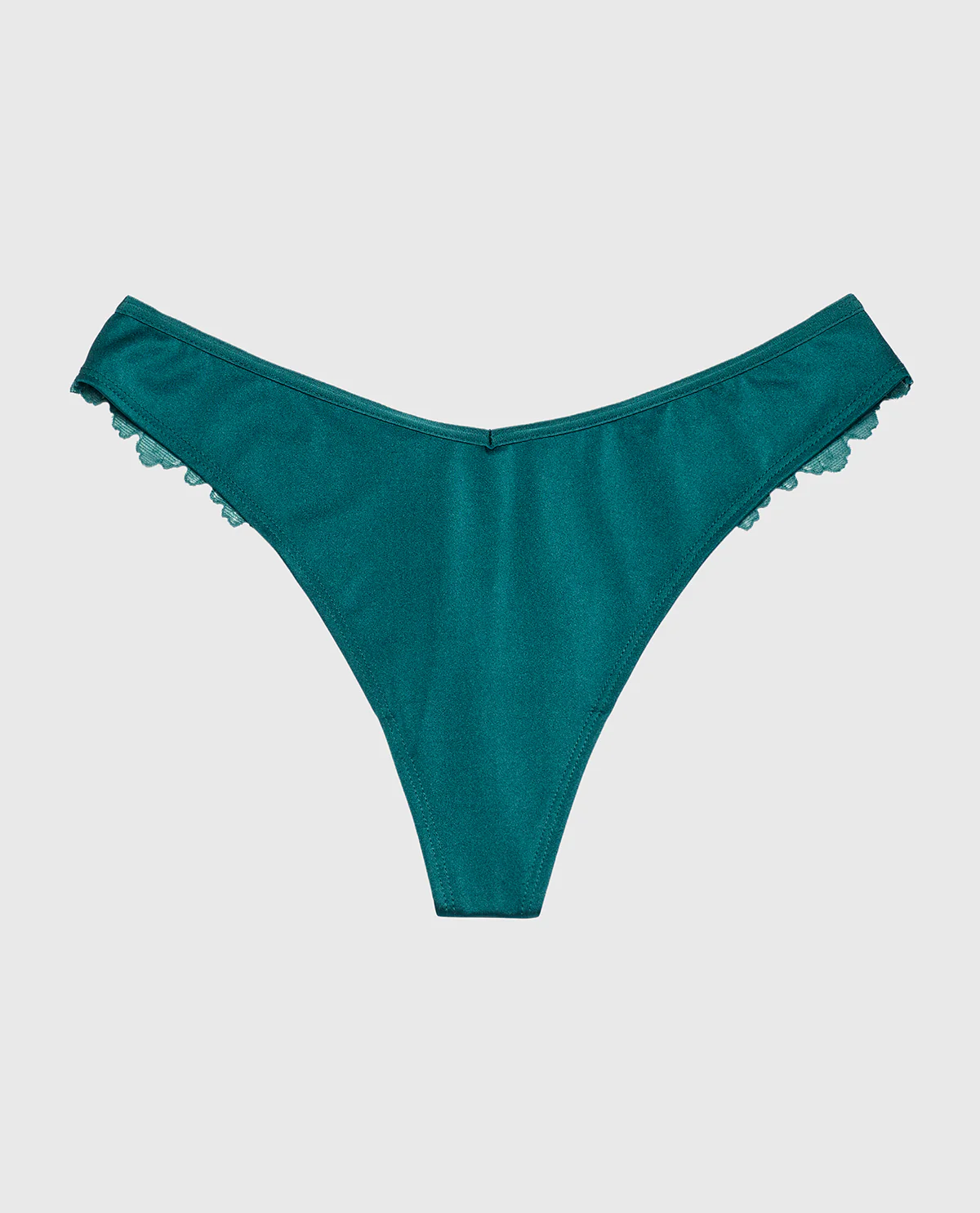 Diva Thong Panty in Mediterranea - Image 4