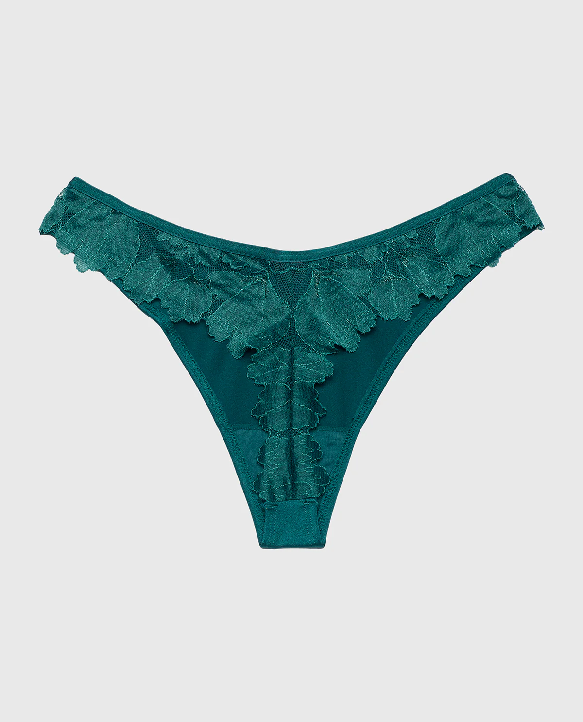 Diva Thong Panty in Mediterranea - Image 5