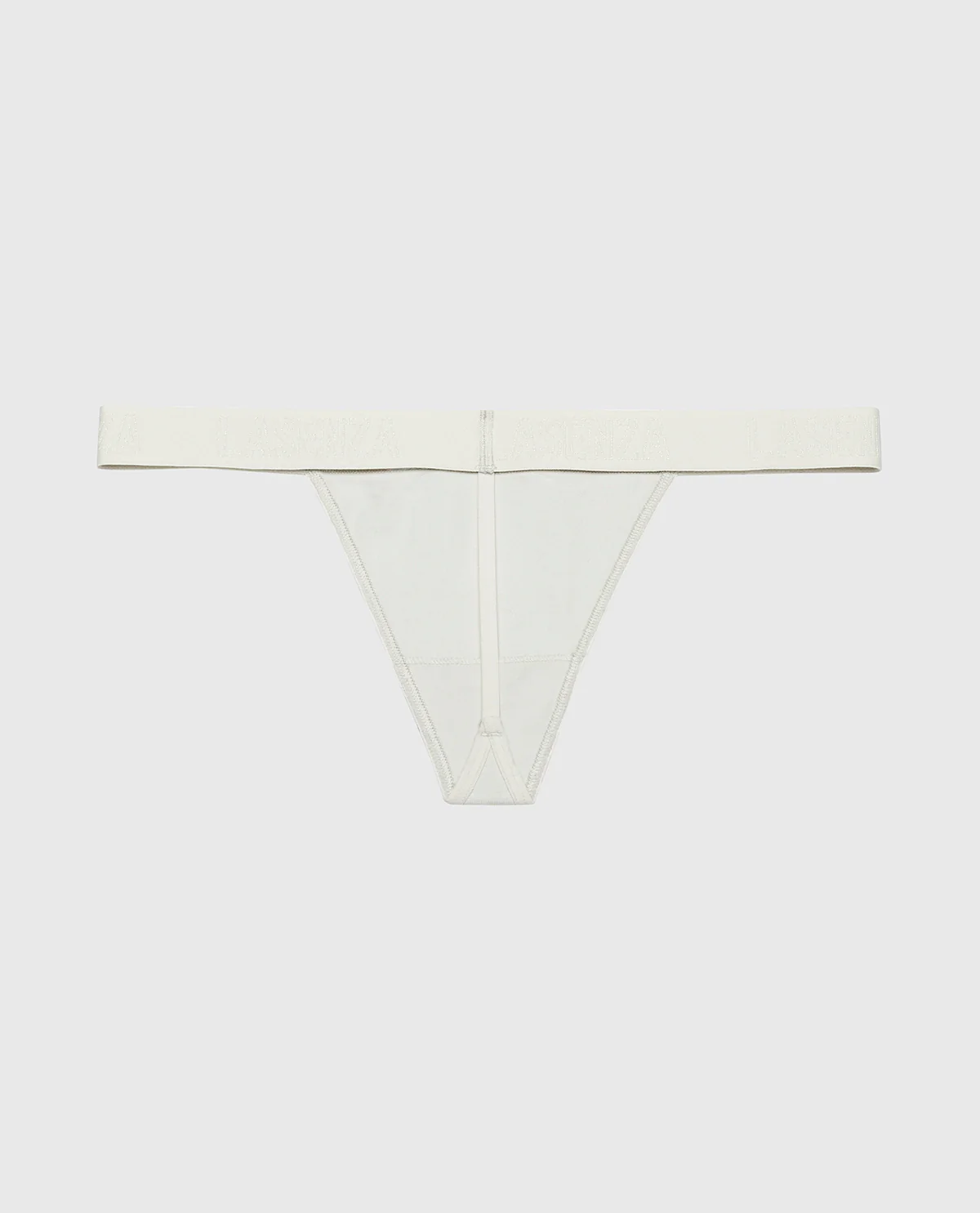 G-String Panty in Dawn Blue - Image 5