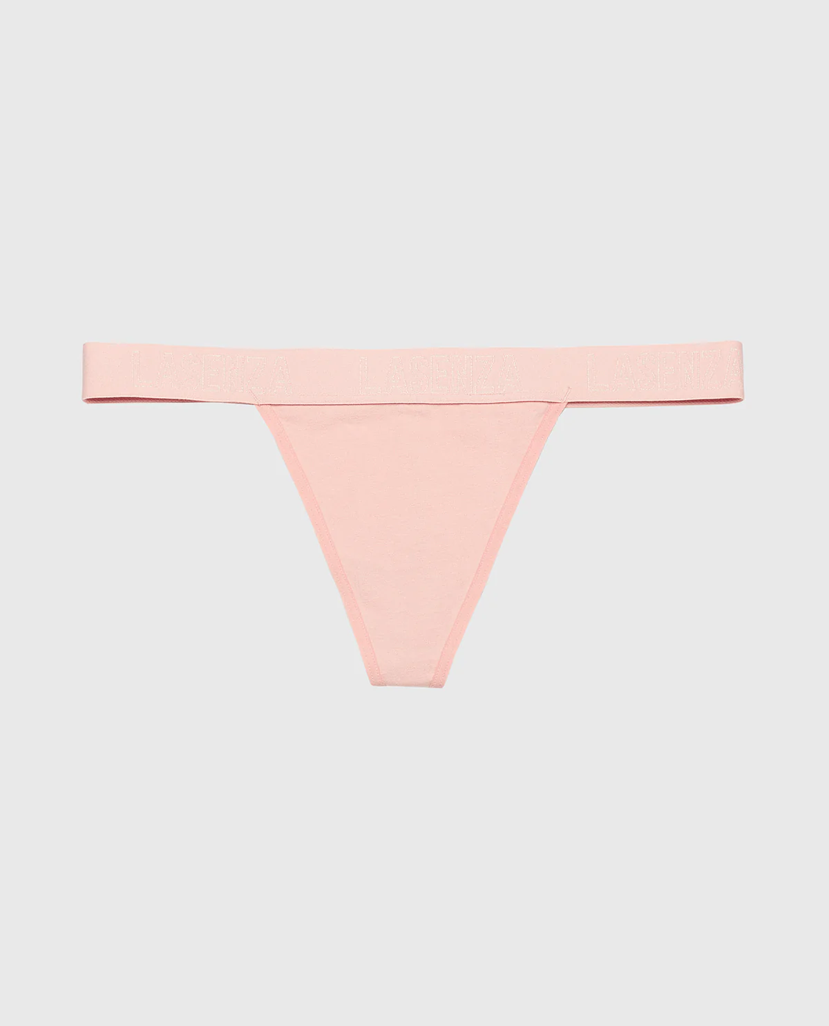 G-String Panty in Royal Pink