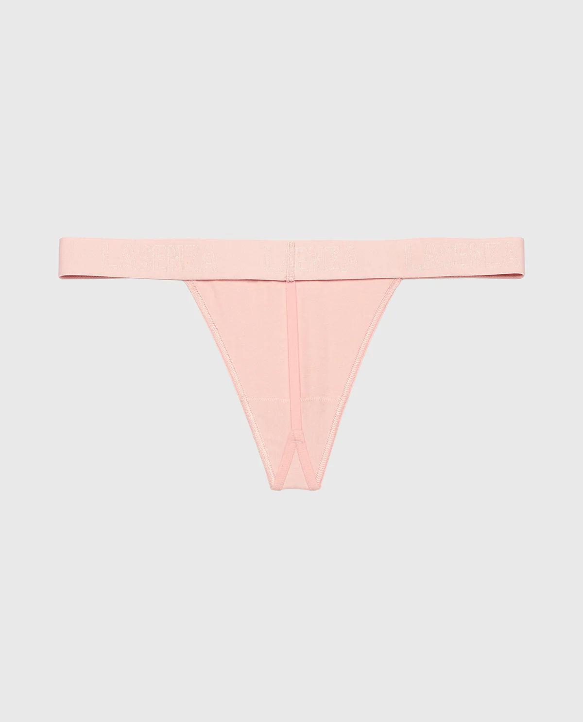 G-String Panty in Royal Pink - Image 2