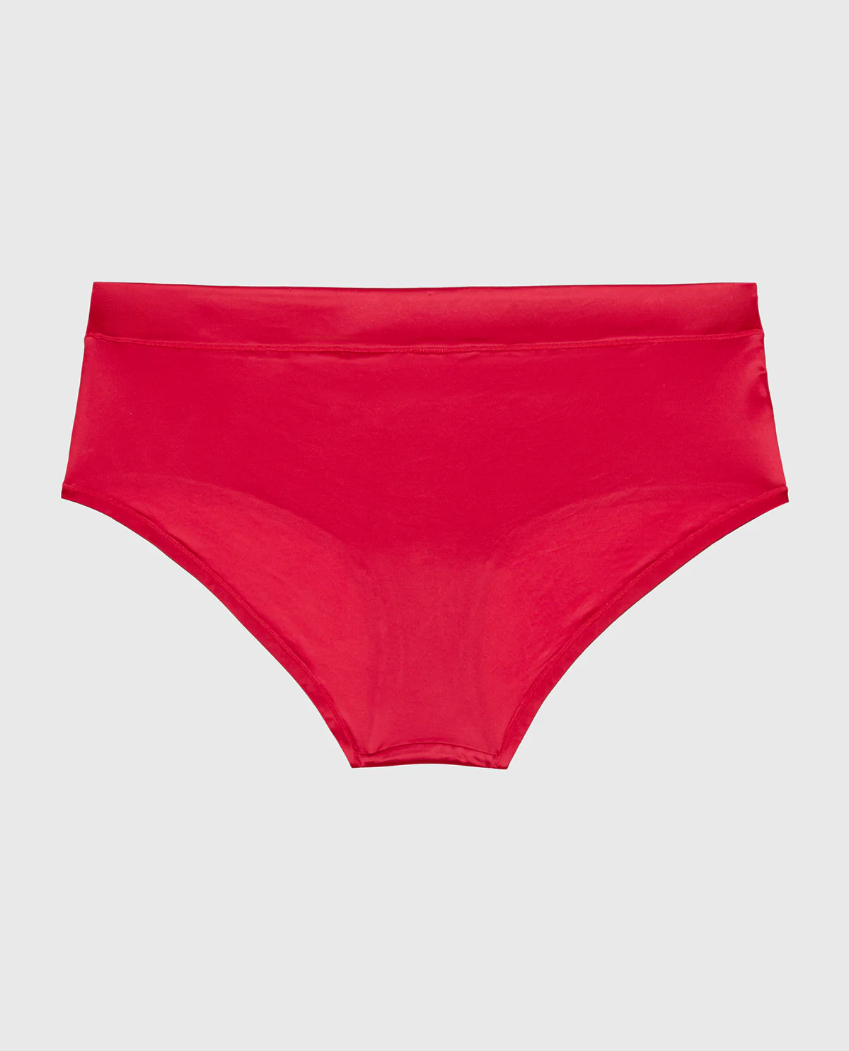 Hipster Panty in Crimson - Image 5
