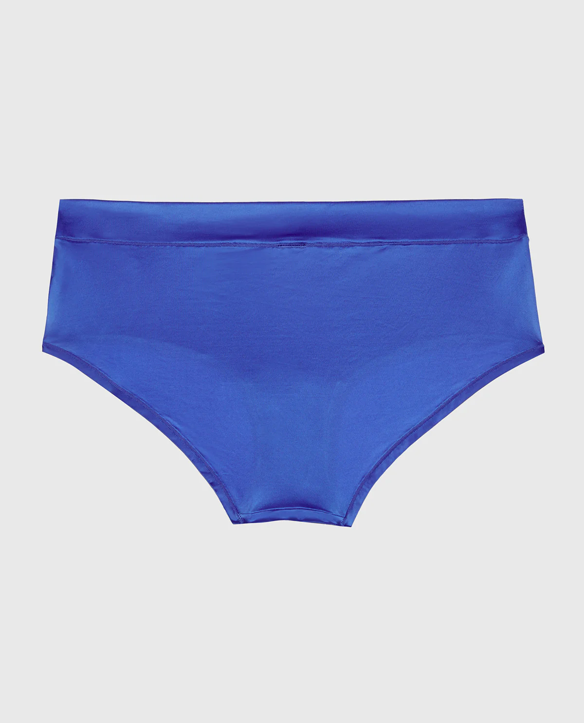 Hipster Panty in Dazzling Blue - Image 5