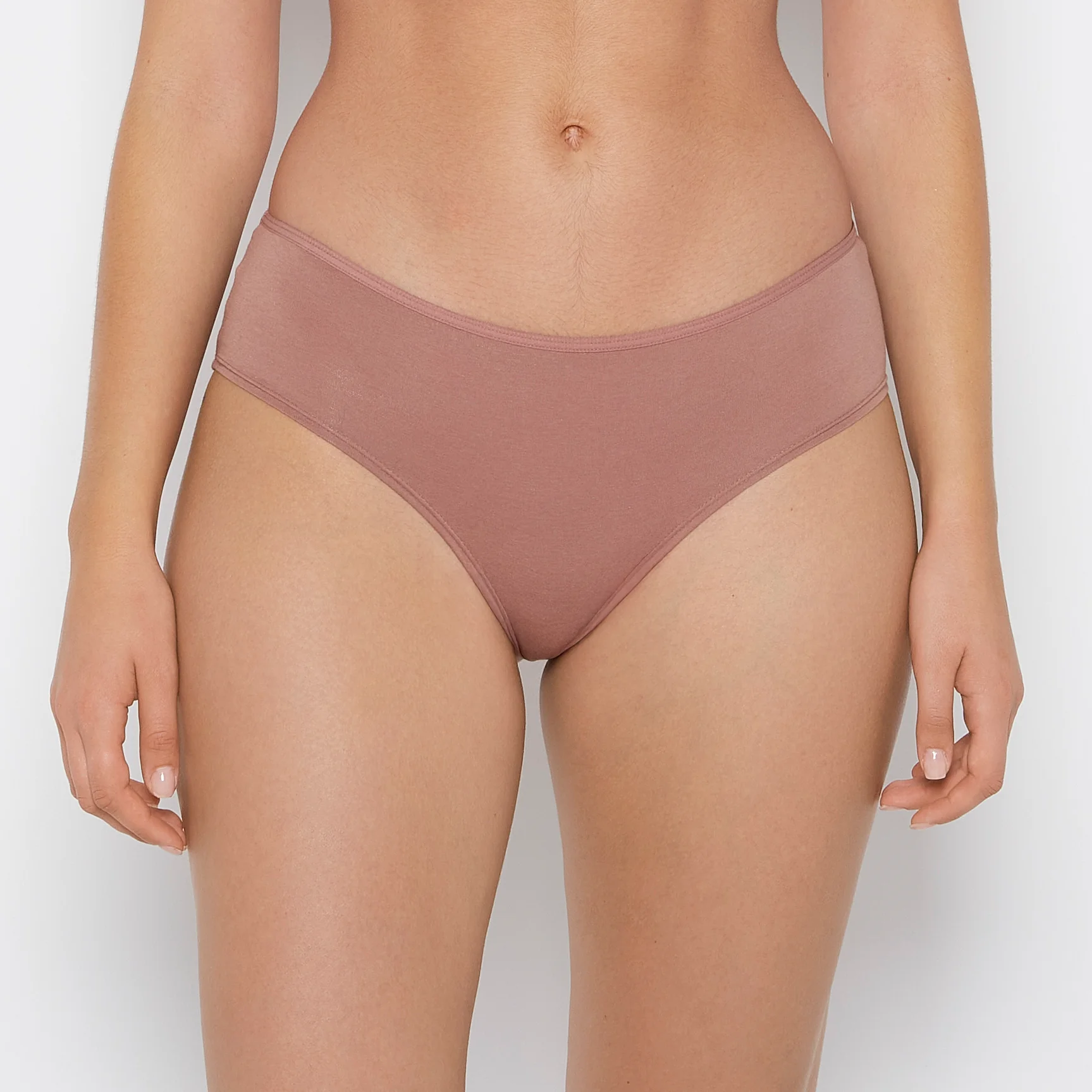 Hipster Panty in Deer