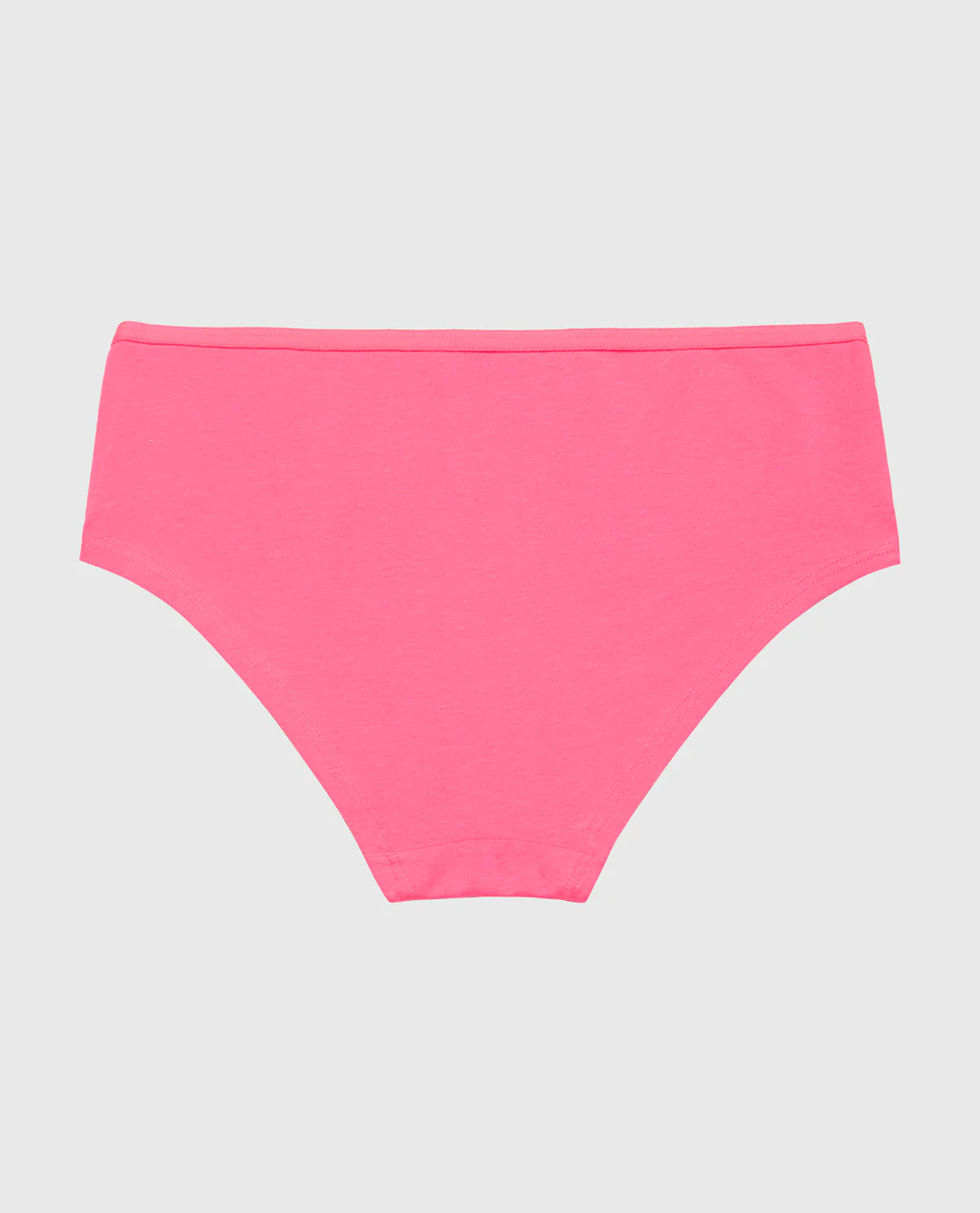 Hipster Panty in Hot Pink - Image 5