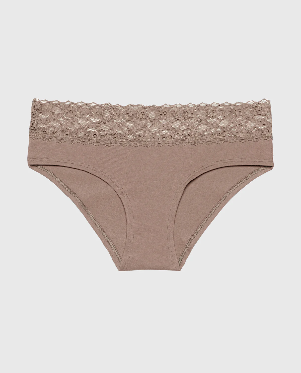 Hipster Panty in Leafless Tree - Image 4