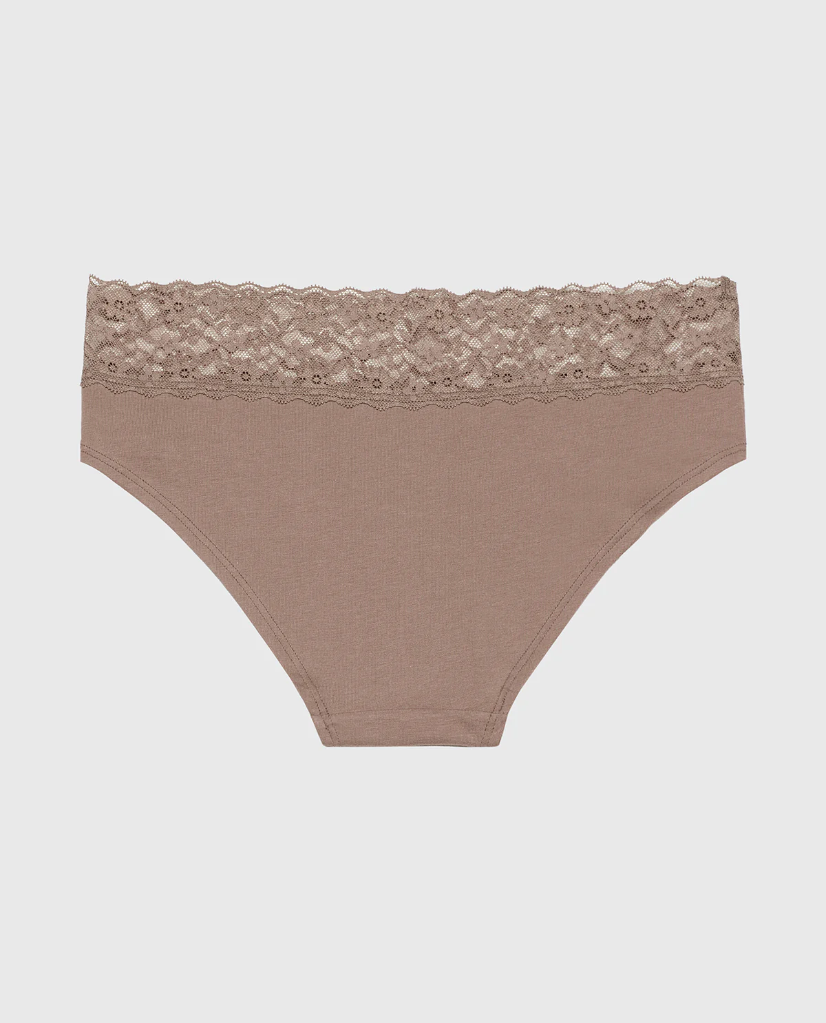 Hipster Panty in Leafless Tree - Image 5