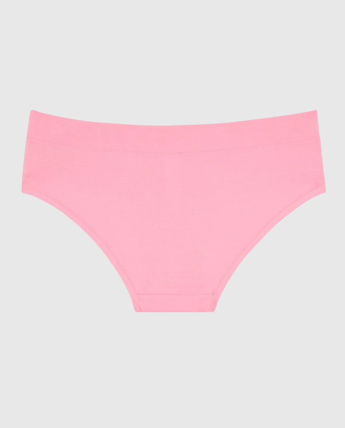 Hipster Panty in Make Me Blush - Image 2