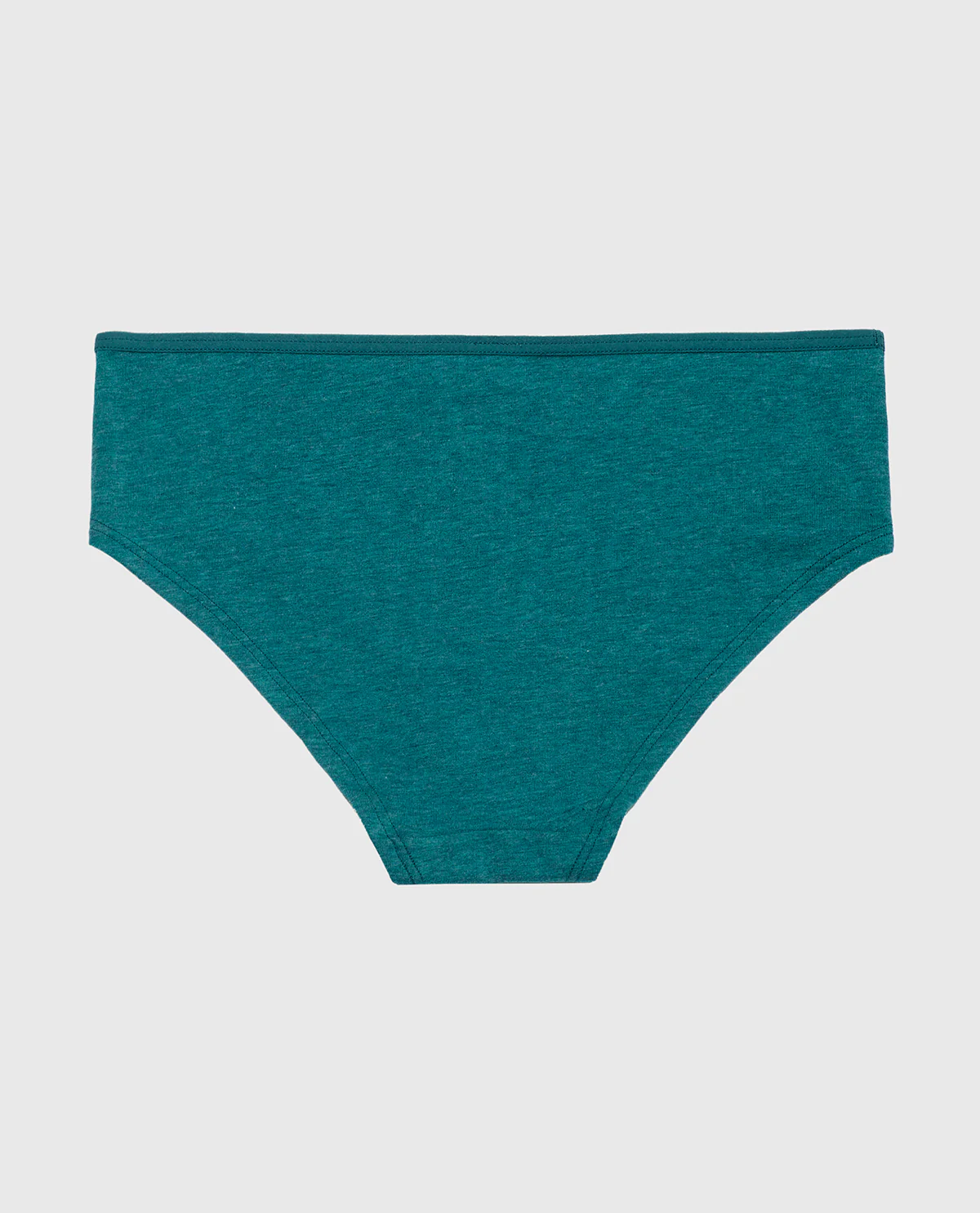 Hipster Panty in Mediterranea Heather - Image 2