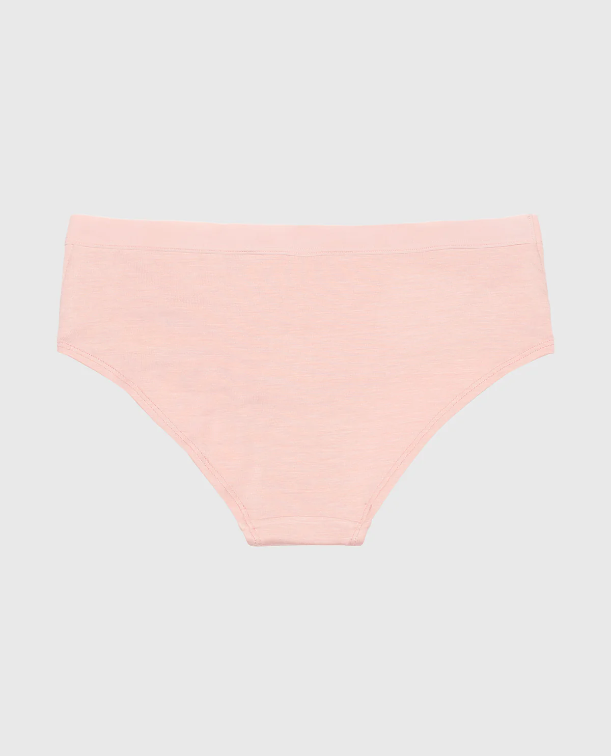 Hipster Panty in Royal Pink - Image 5