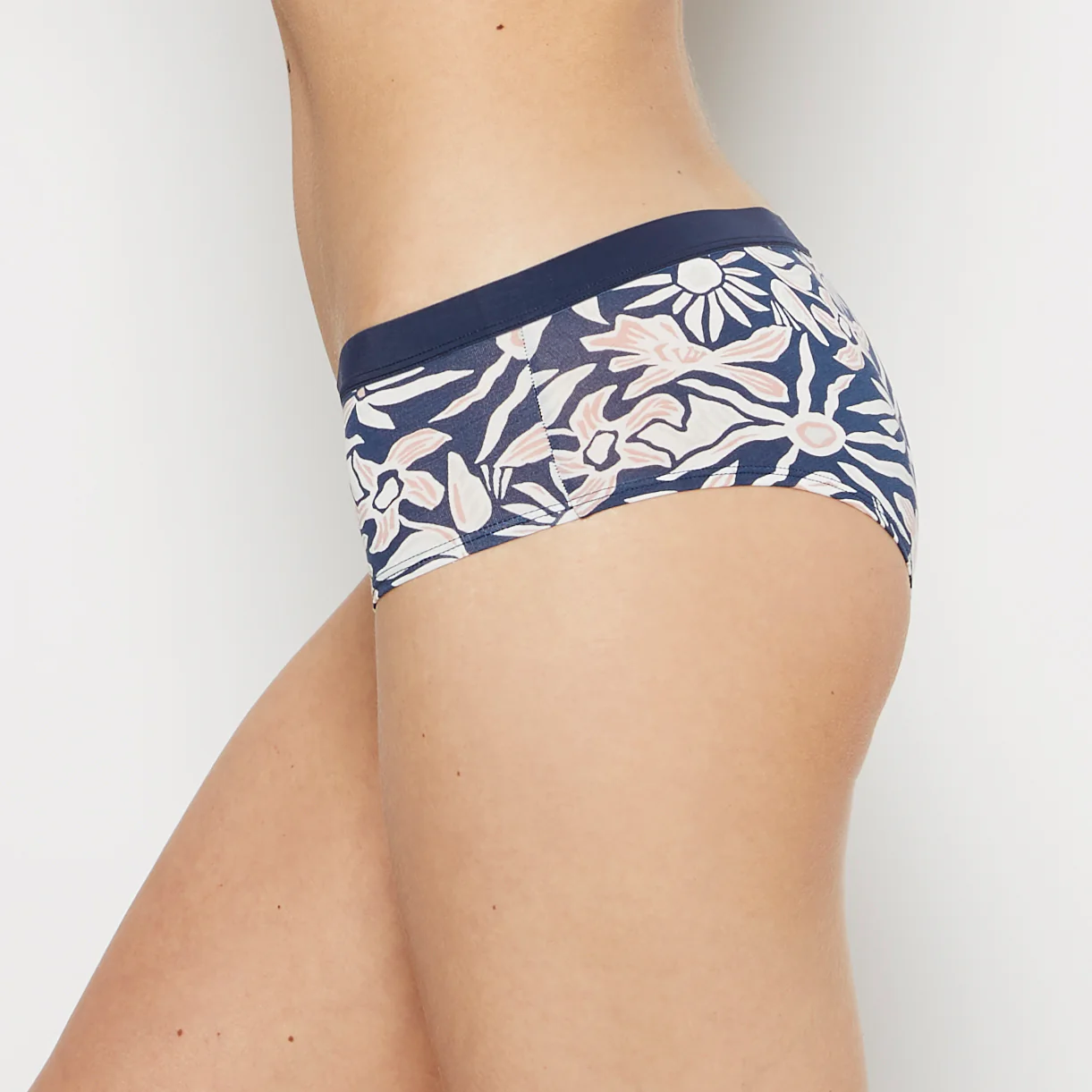 Hipster Panty in Tropical Dreams - Image 2