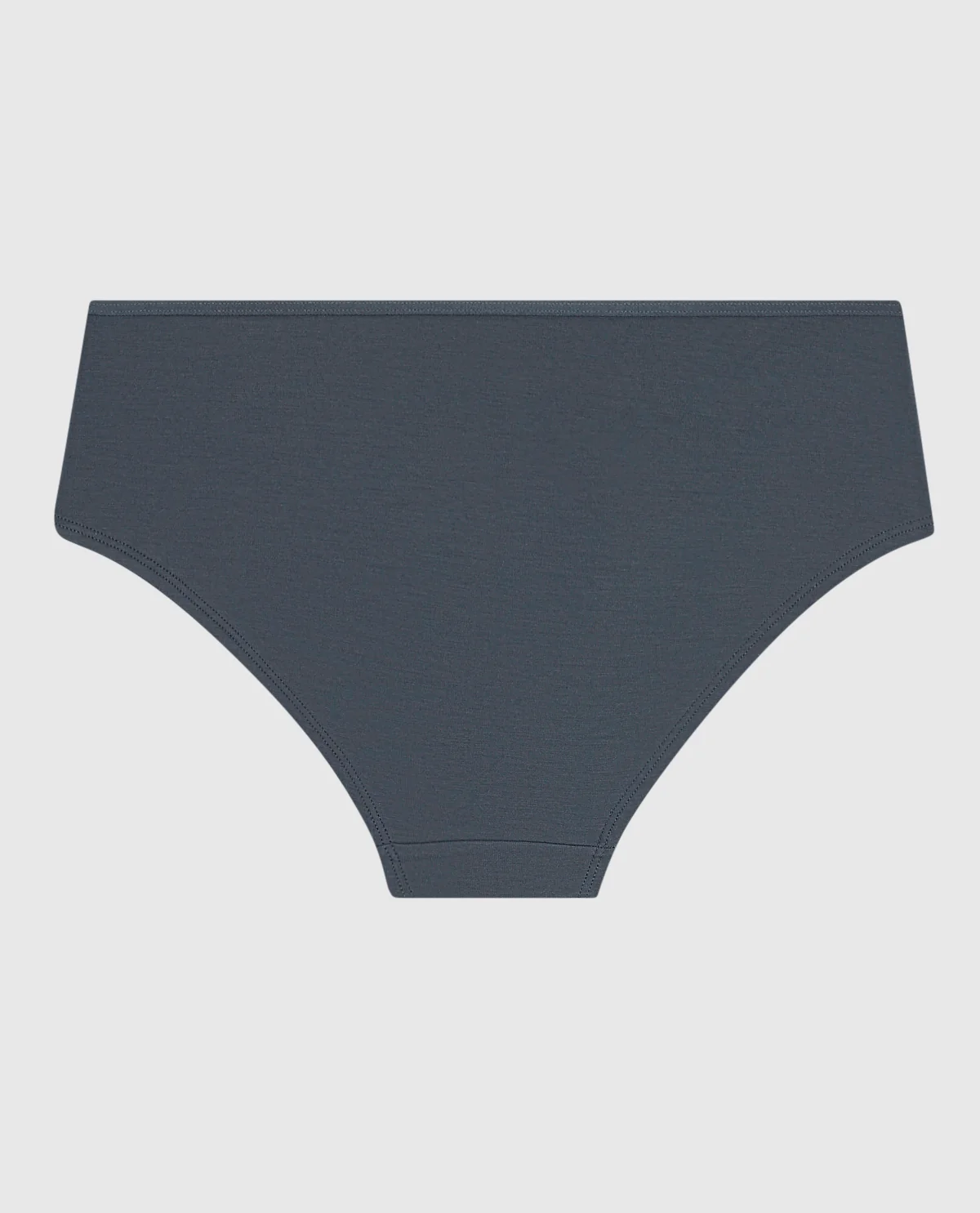 Hipster Panty with Bow in Stormy Weather - Image 5