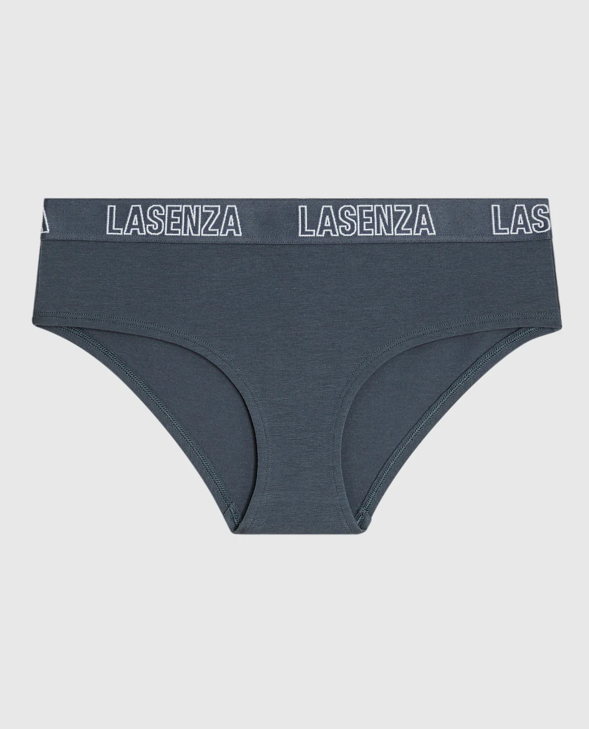 Hipster Panty with Logo in Stormy Weather - Image 4