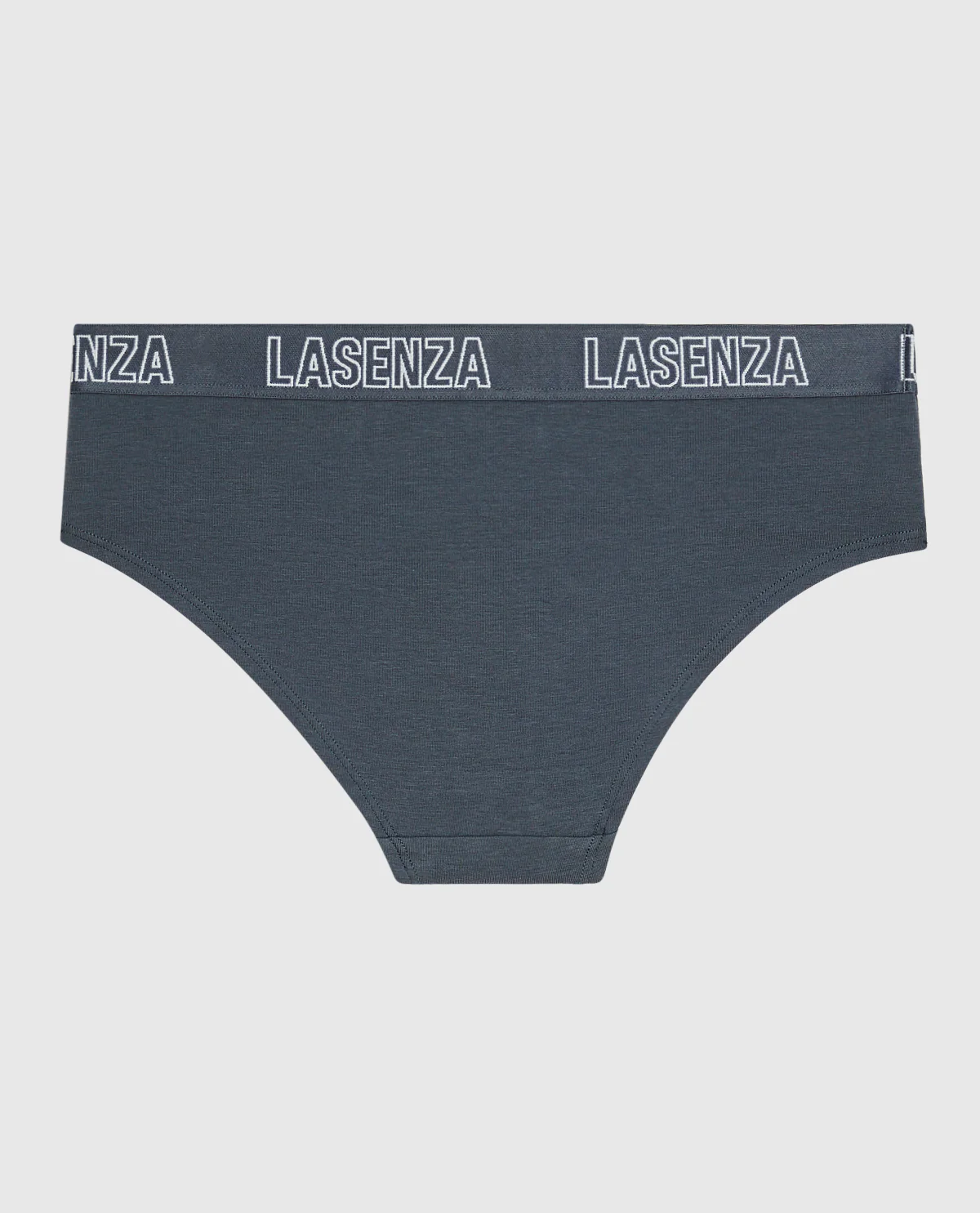 Hipster Panty with Logo in Stormy Weather - Image 5