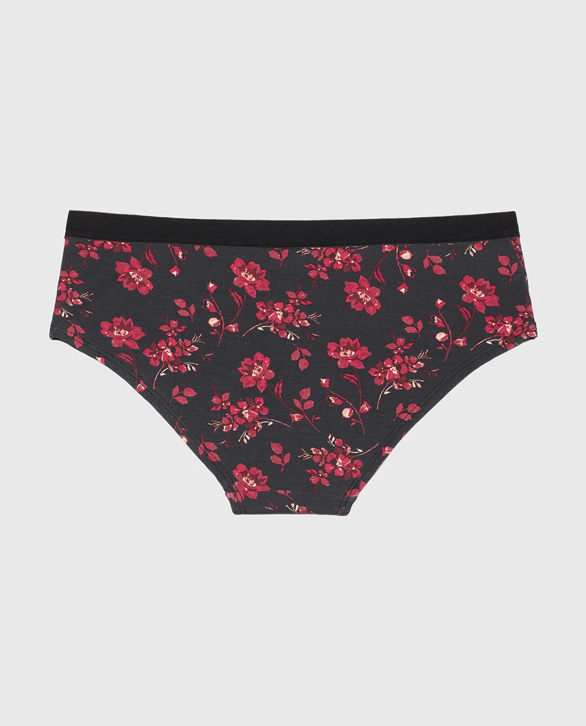 Hipster Panty With Vanishing Trim in Goddess Floral - Image 5