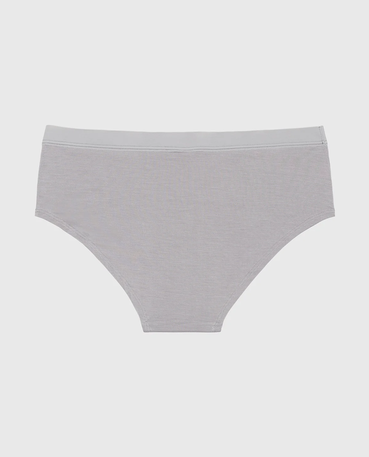 Hipster Panty With Vanishing Trim in Skyrocket - Image 5