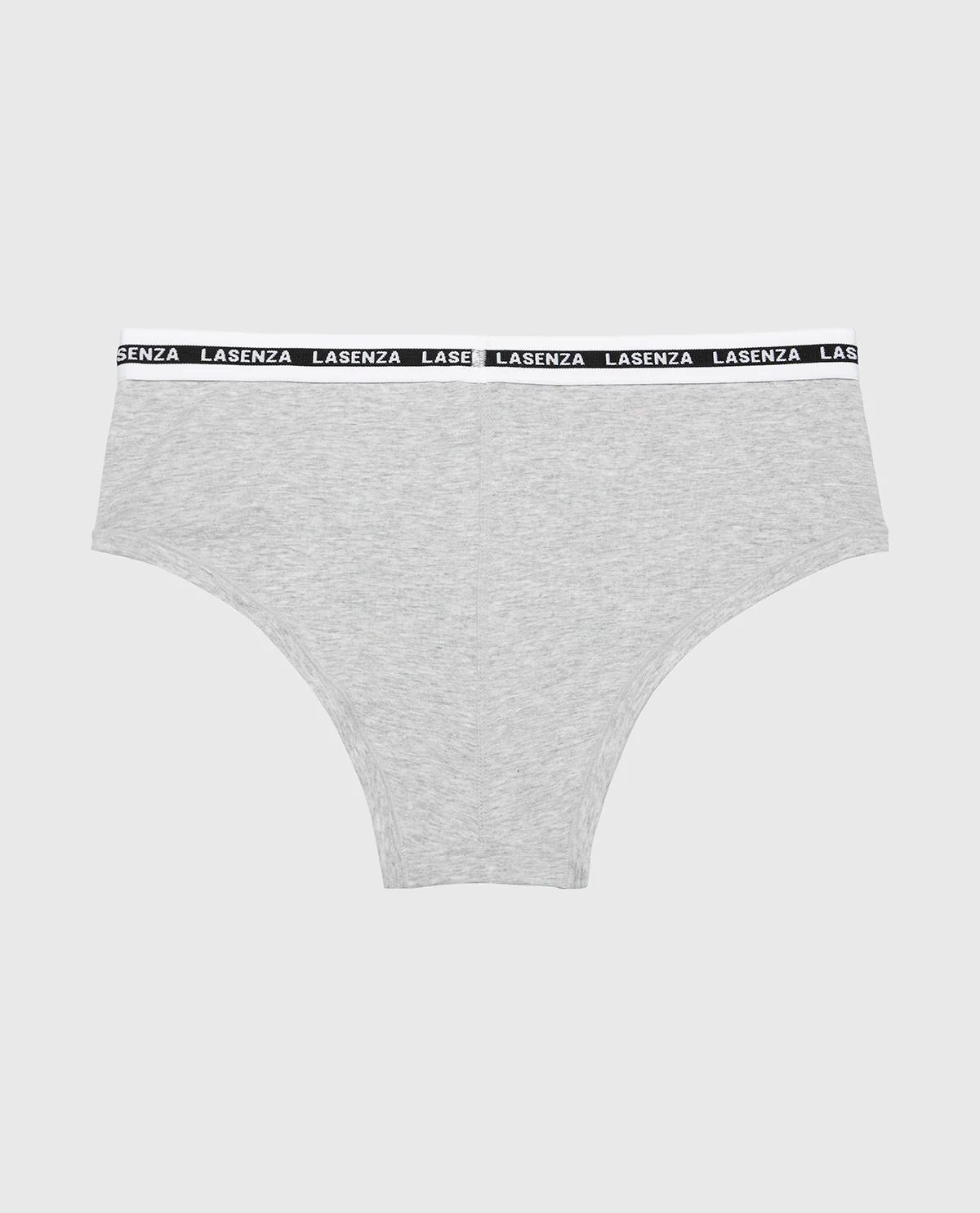 Icons Brief in Heather Grey - Image 5