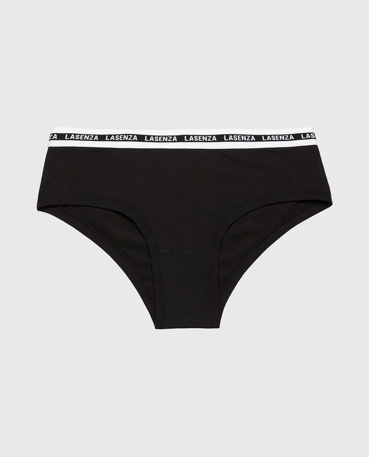 Icons Brief in Tuxedo Black - Image 4