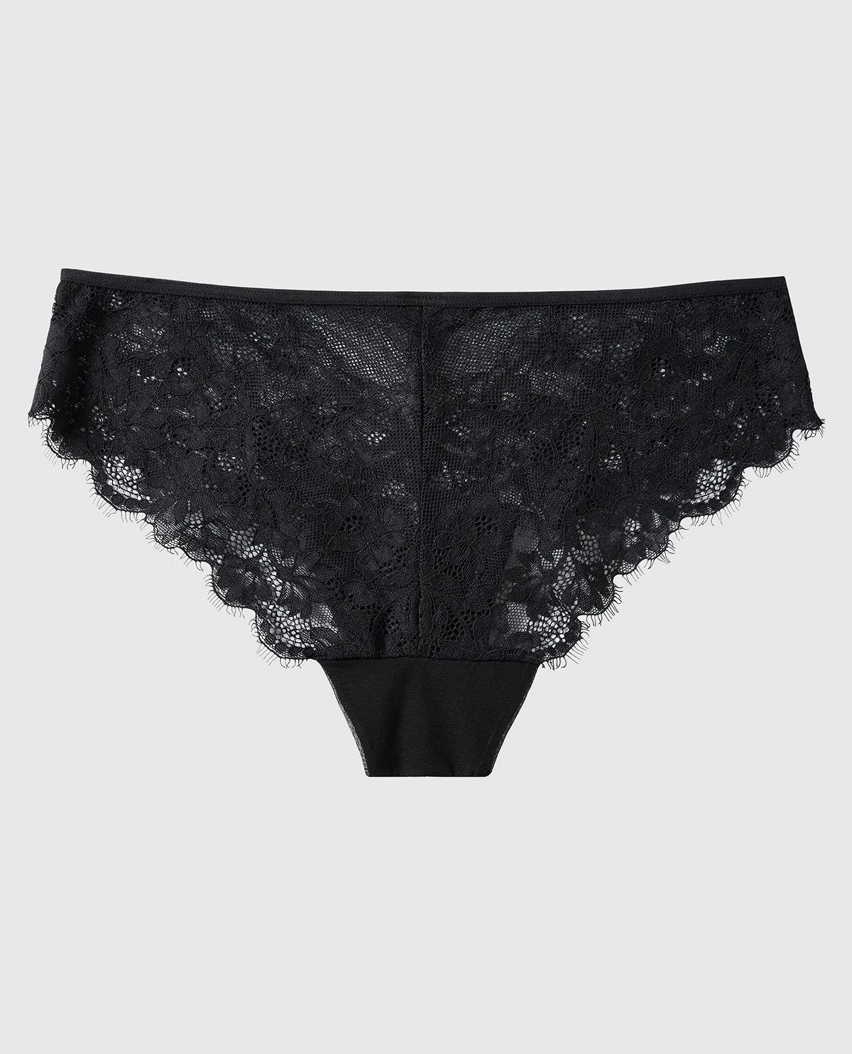 All Over Lace Cheeky Panty - Image 5