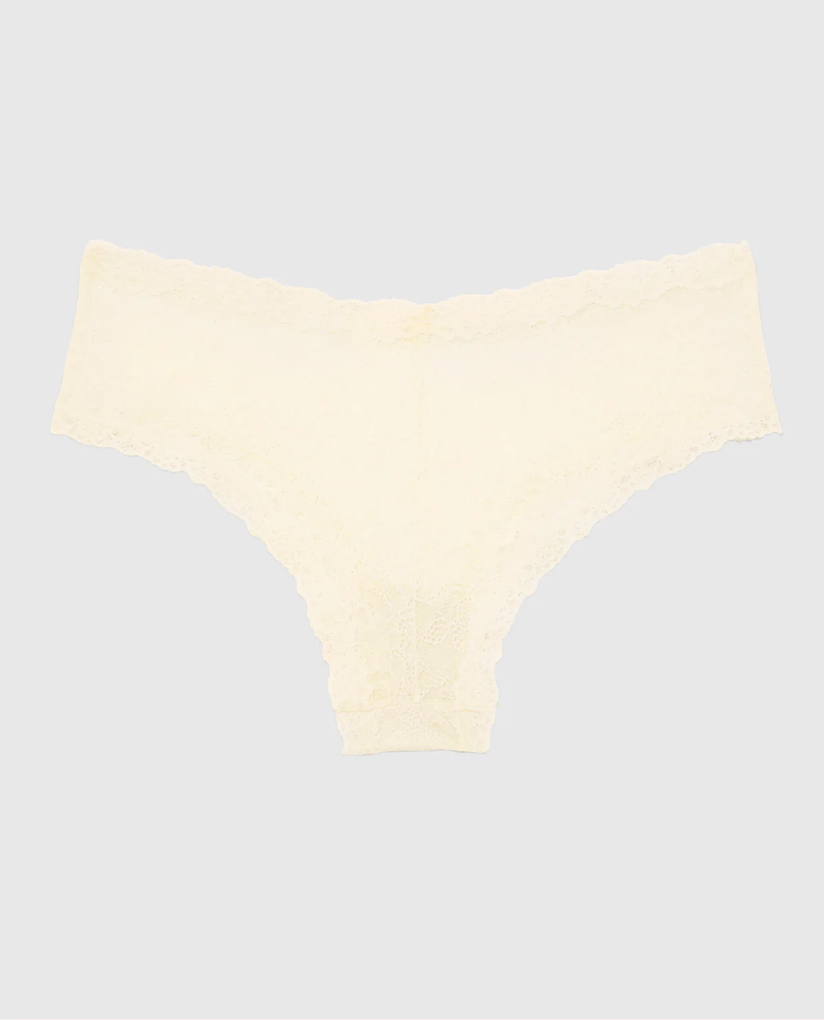 Lace Cheeky Panty - Image 2