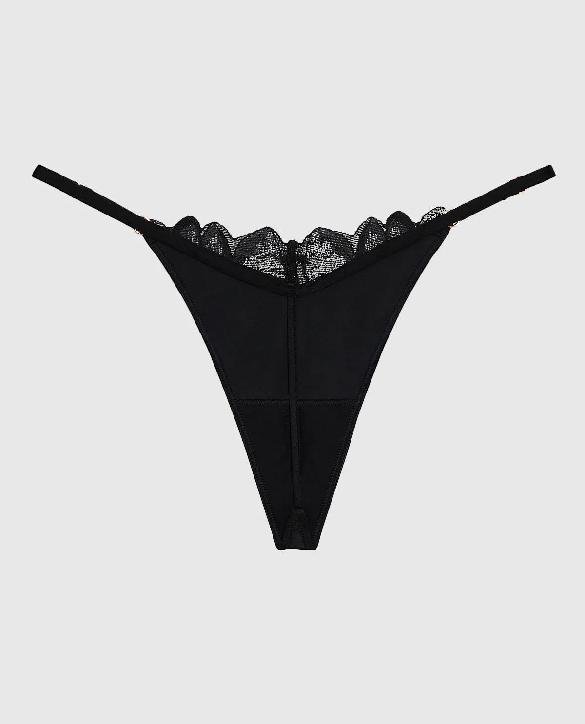 Lace G-String - Image 2