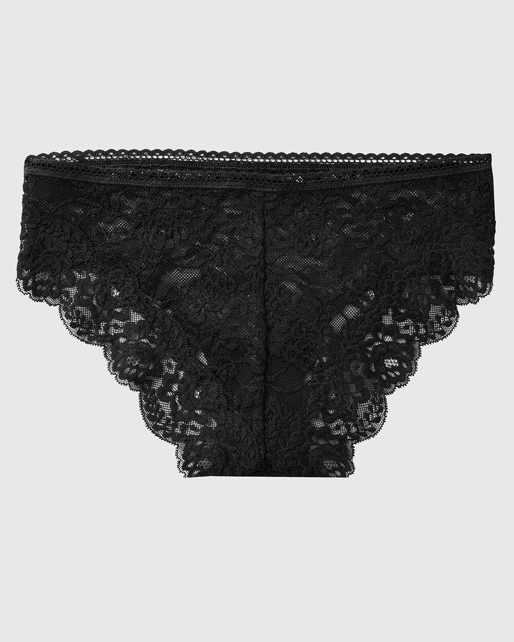 Lace Hipster Panty - Image 2
